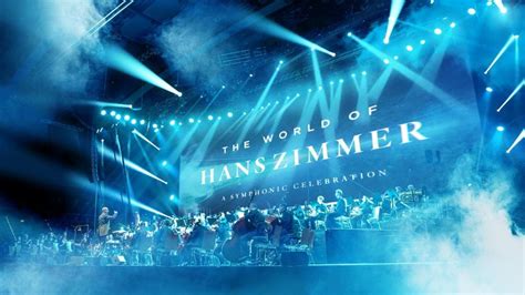 hans zimmer reims|World Of Hans Zimmer Live – Reims